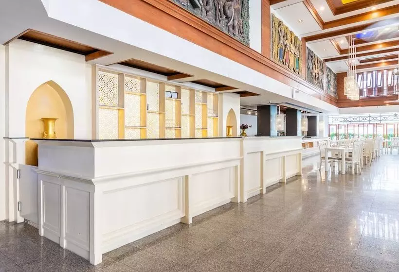 Fotos del hotel Amata Patong:  2