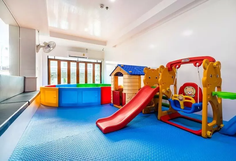 Fotos del hotel Amata Patong:  7