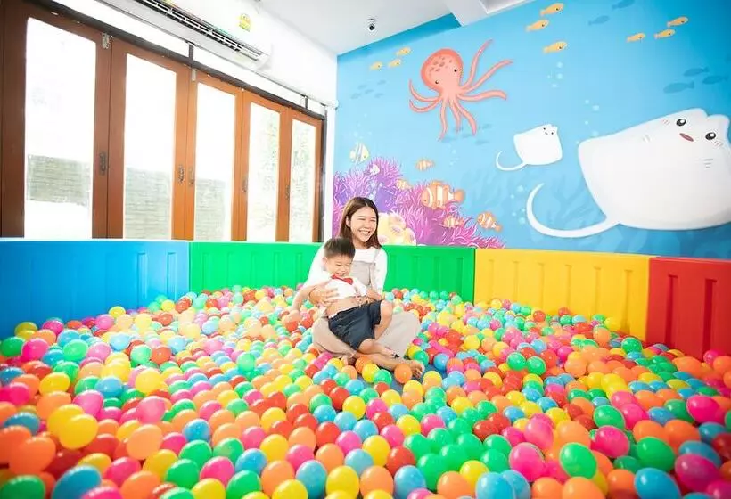 Fotos del hotel Amata Patong:  25