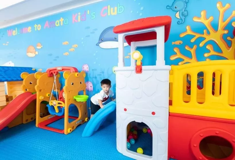 Fotos del hotel Amata Patong:  24