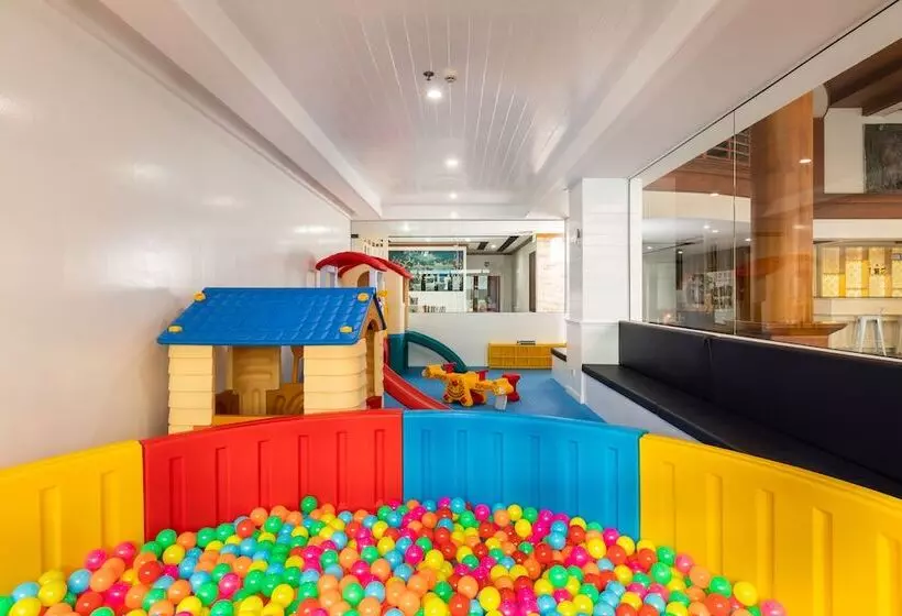 Fotos del hotel Amata Patong:  23