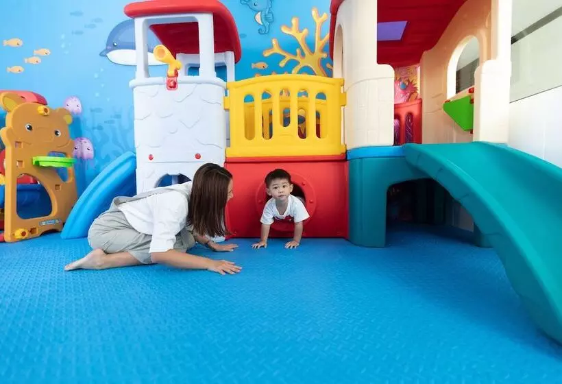 Fotos del hotel Amata Patong:  19