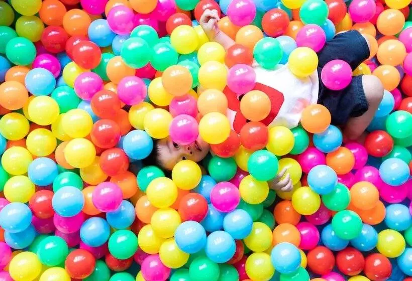 Fotos del hotel Amata Patong:  9