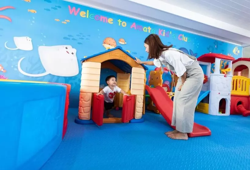 Fotos del hotel Amata Patong:  14