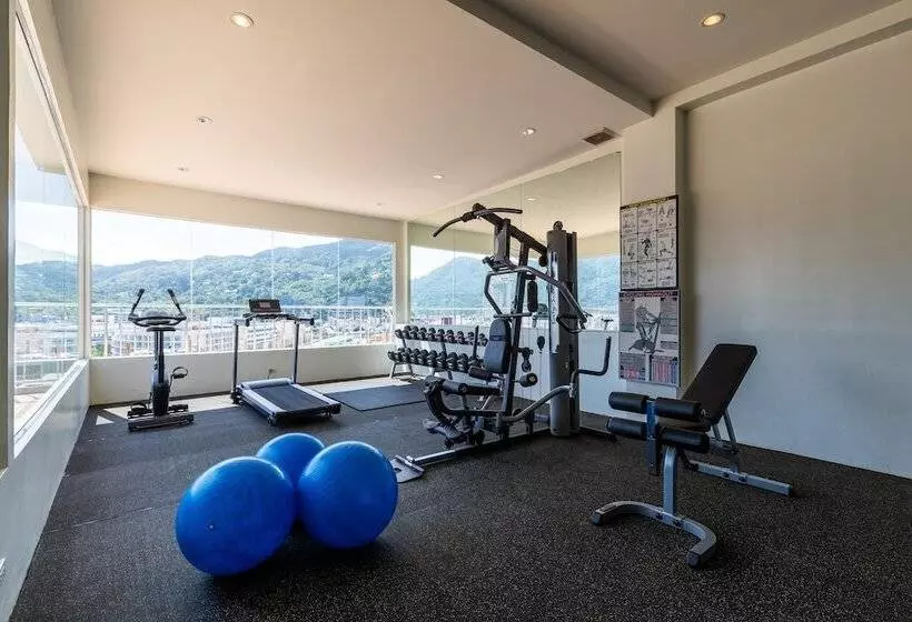 Fotos del hotel Amata Patong:  3