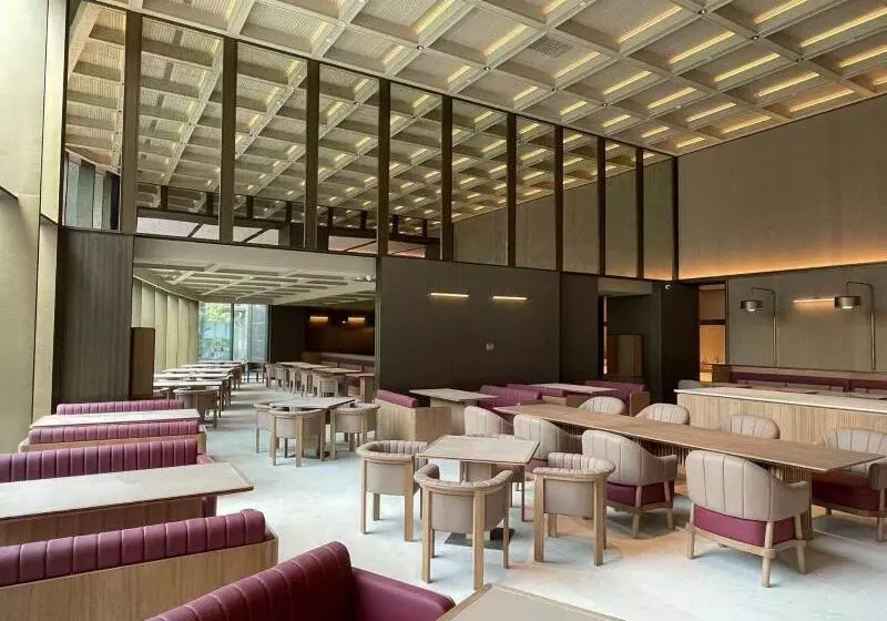 Fotos del hotel Asta  Shenzhen:  4