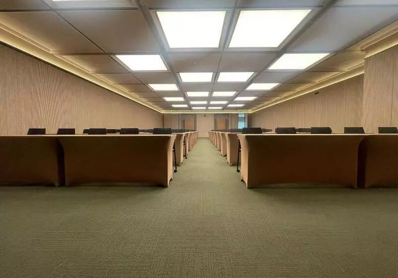 Fotos del hotel Asta  Shenzhen:  9