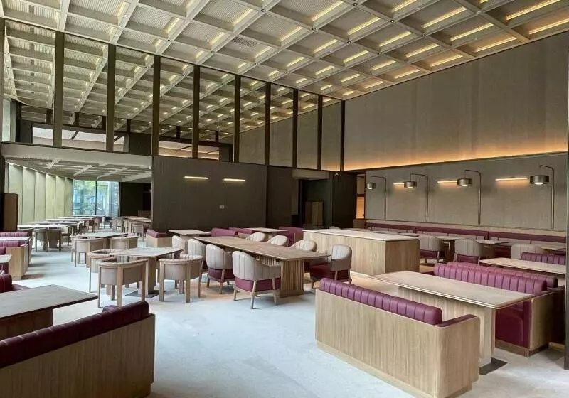 Fotos del hotel Asta  Shenzhen:  6