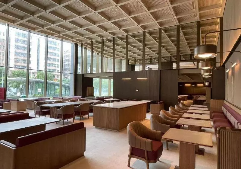 Fotos del hotel Asta  Shenzhen:  10