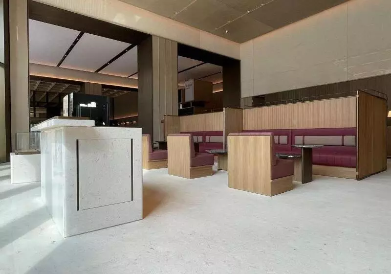 Fotos del hotel Asta  Shenzhen:  8