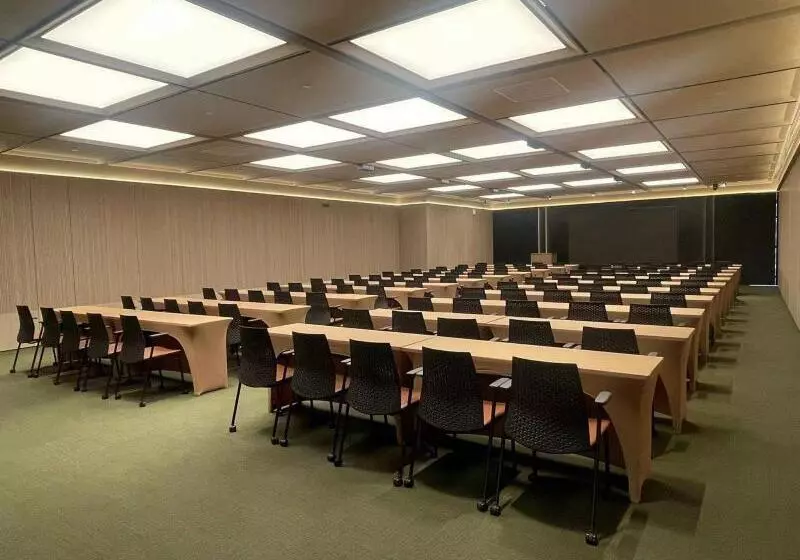 Fotos del hotel Asta  Shenzhen:  5