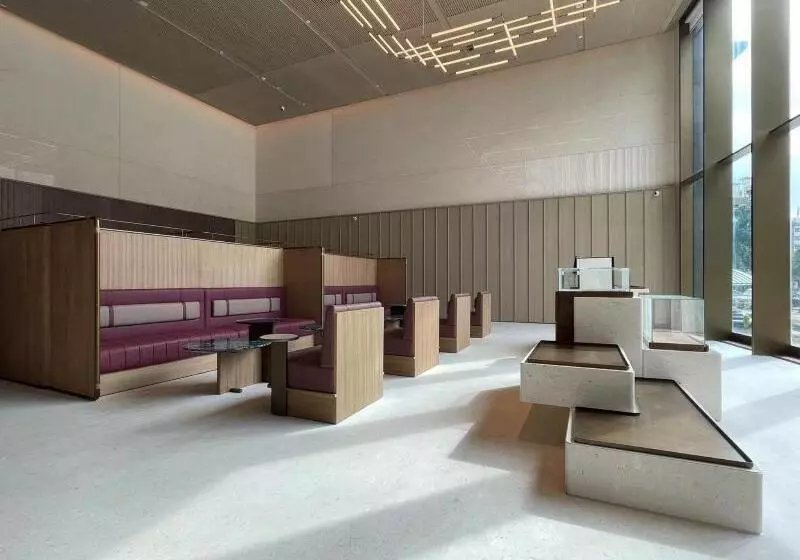 Fotos del hotel Asta  Shenzhen:  2