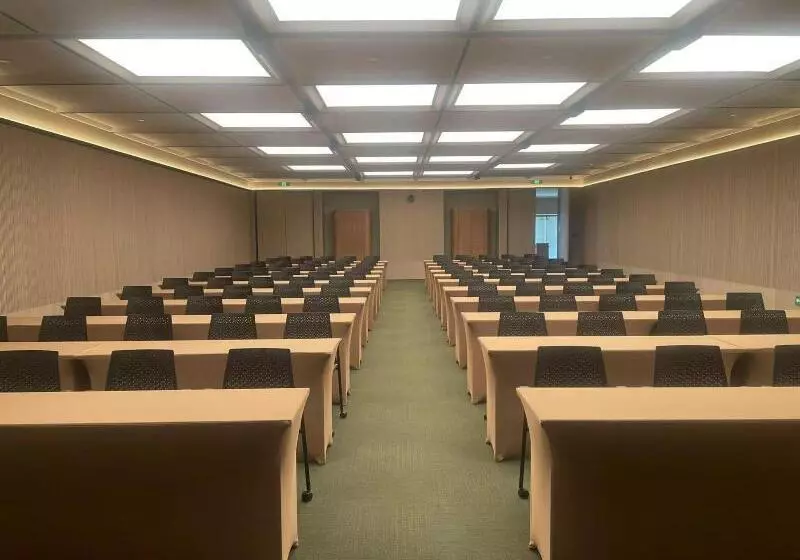 Fotos del hotel Asta  Shenzhen:  7