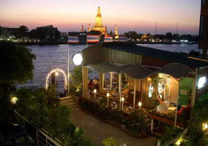 Fotos del hotel Aurum The River Place:  4