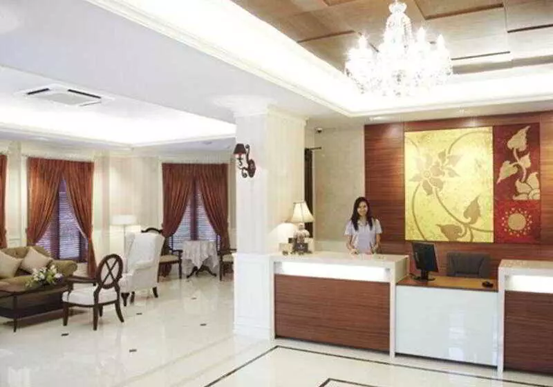 Fotos del hotel Aurum The River Place:  2