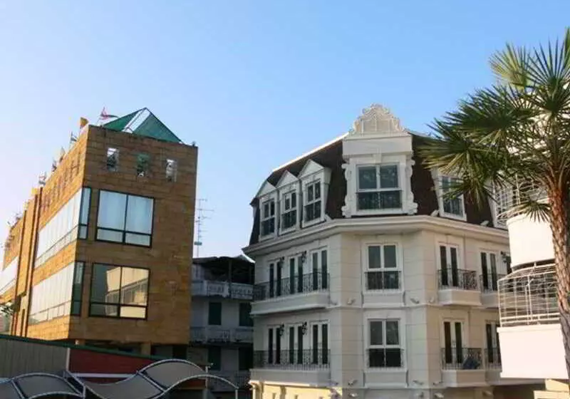 Fotos del hotel Aurum The River Place:  5