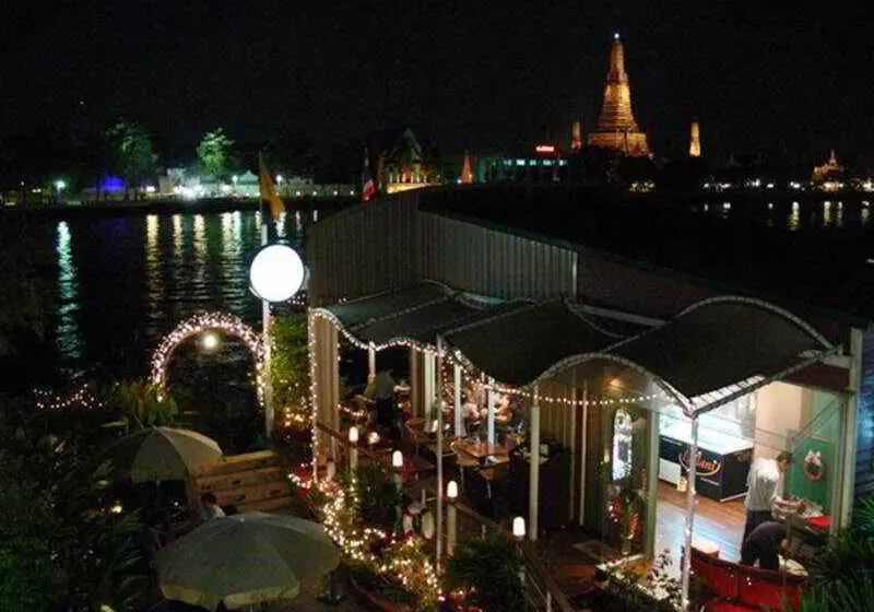 Fotos del hotel Aurum The River Place:  3