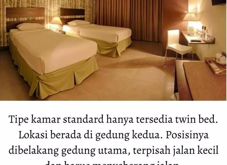 Fotos del hotel Bali World:  11