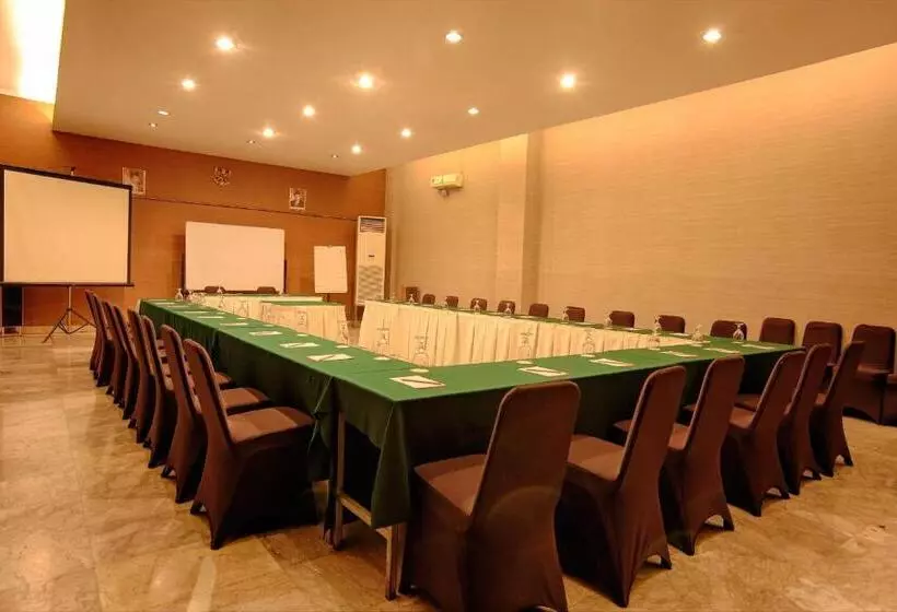 Fotos del hotel Bali World:  10