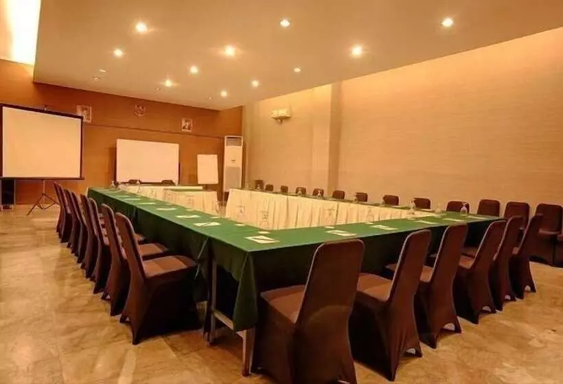 Fotos del hotel Bali World:  18