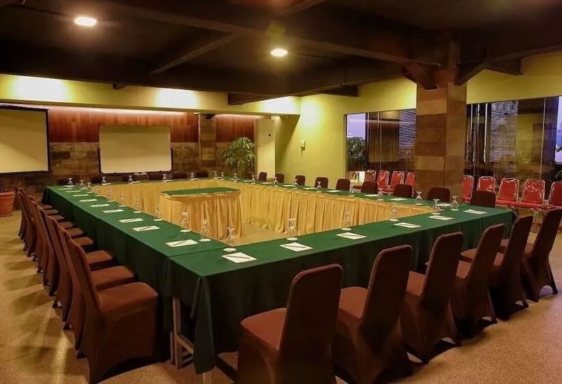 Fotos del hotel Bali World:  21