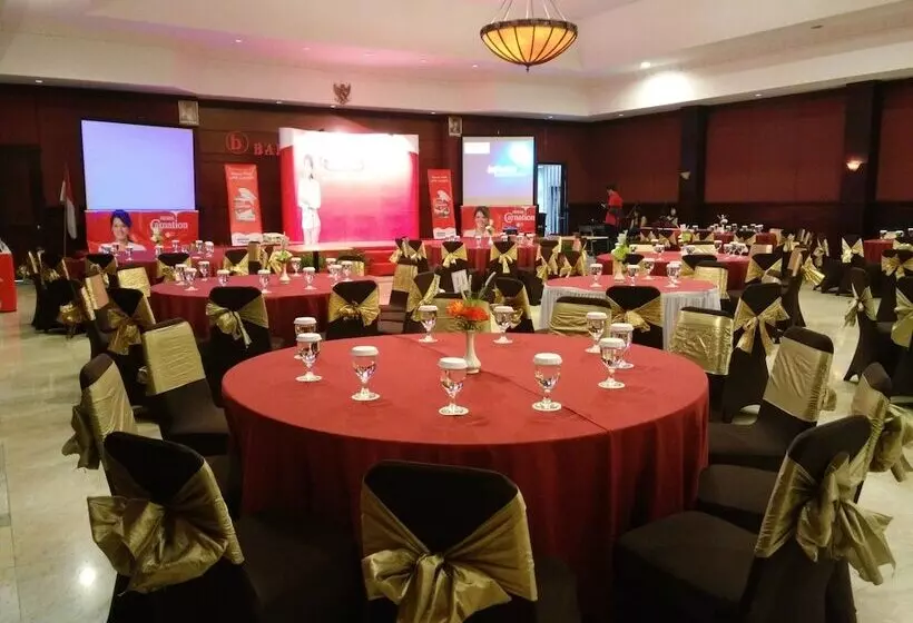 Fotos del hotel Bali World:  23