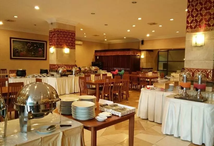 Fotos del hotel Bali World:  4