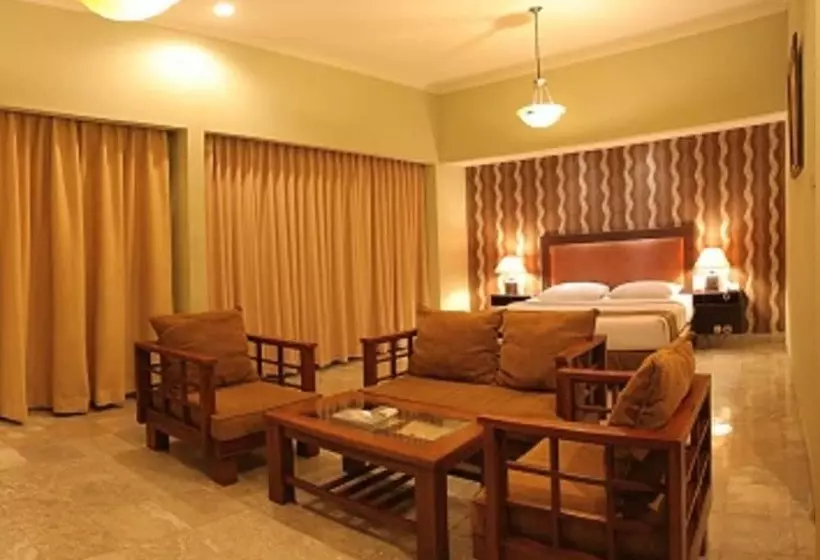 Fotos del hotel Bali World:  22