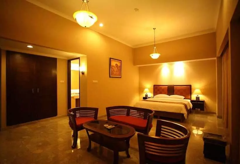 Fotos del hotel Bali World:  15