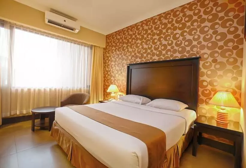 Fotos del hotel Bali World:  25