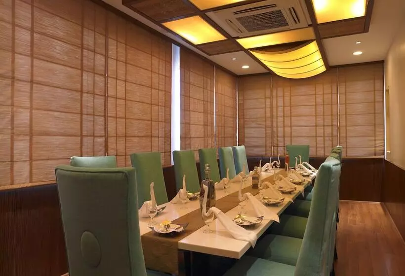 Fotos del hotel Blu Petal  A Business:  8