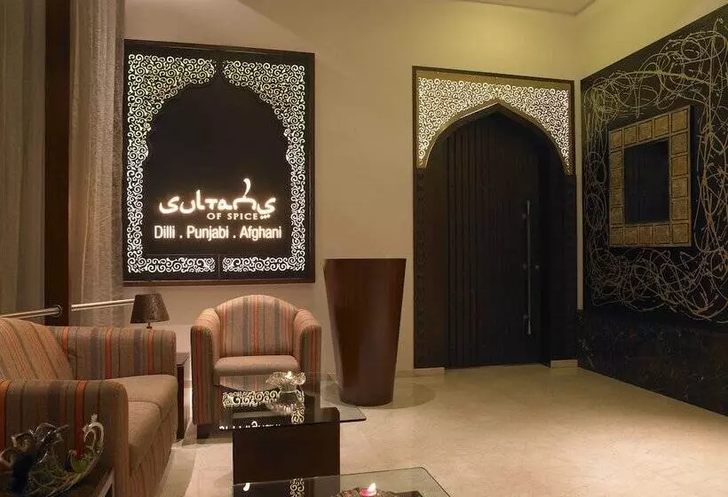 Fotos del hotel Blu Petal  A Business:  9