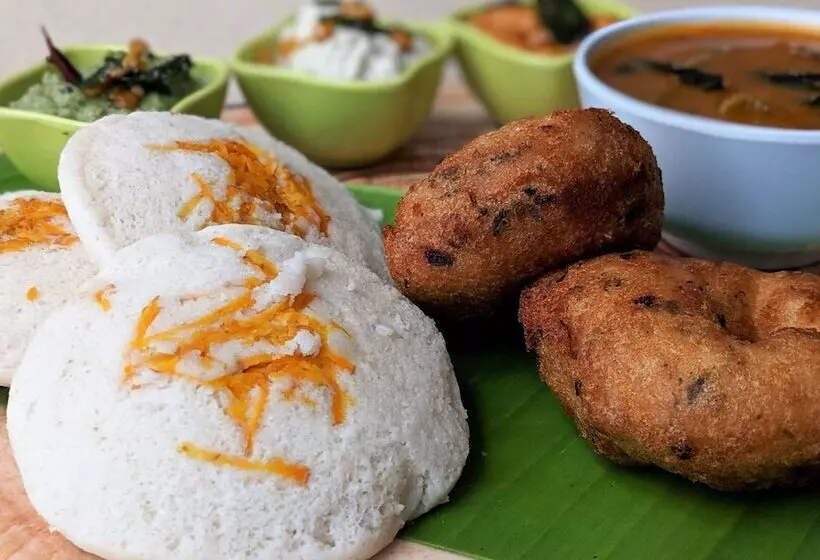 Fotos del hotel Blu Petal  A Business:  7