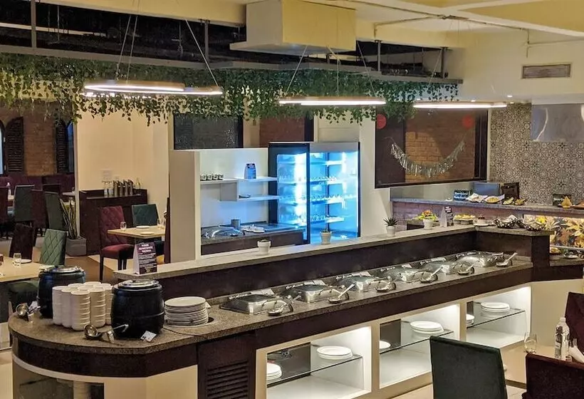 Fotos del hotel Blu Petal  A Business:  4