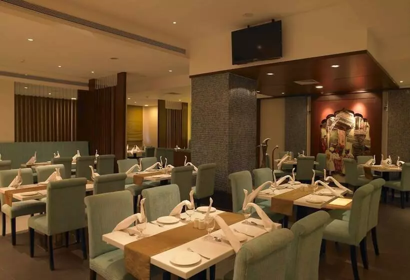 Fotos del hotel Blu Petal  A Business:  14