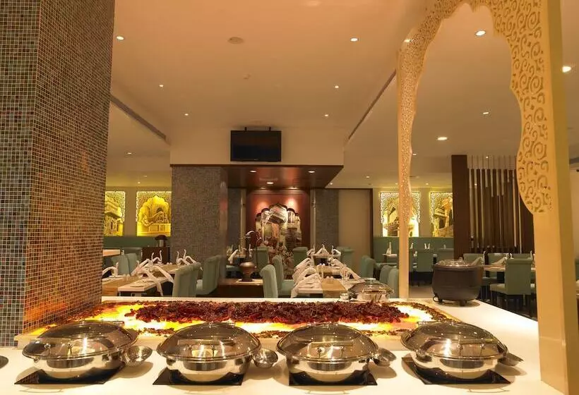 Fotos del hotel Blu Petal  A Business:  2