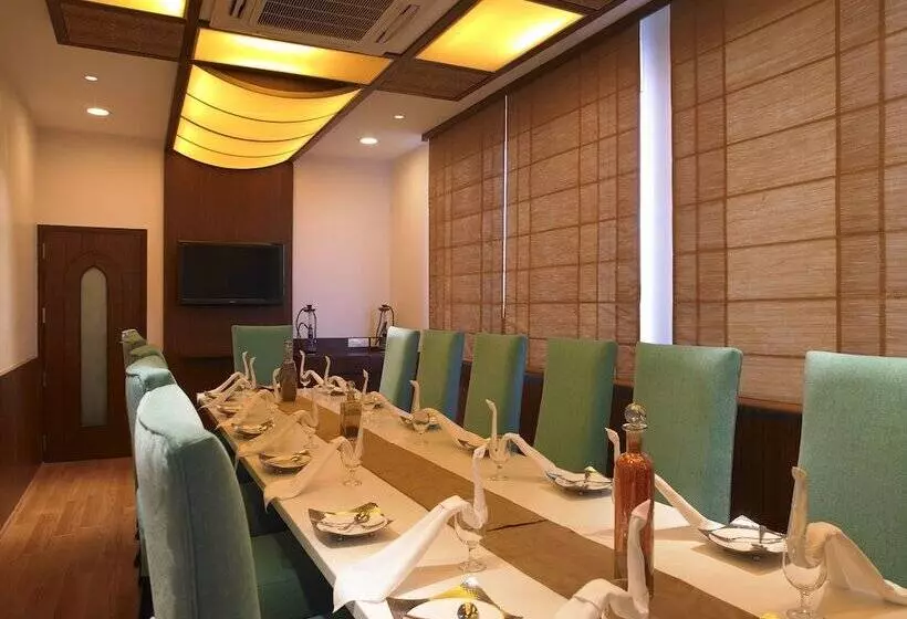 Fotos del hotel Blu Petal  A Business:  5