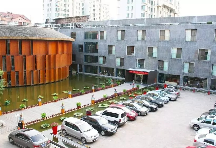 Fotos del hotel China Community Art Habitat:  15