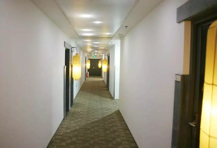 Fotos del hotel China Community Art Habitat:  3