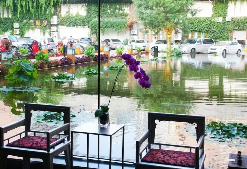 Fotos del hotel China Community Art Habitat:  5