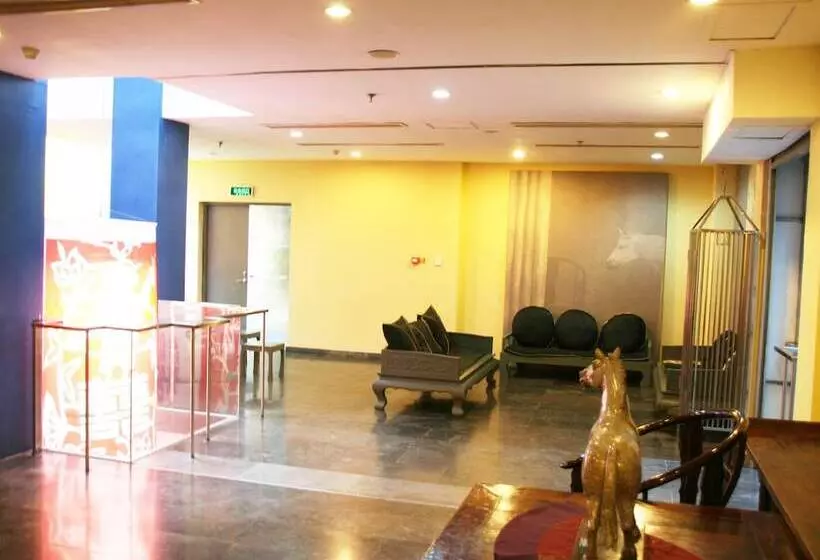 Fotos del hotel China Community Art Habitat:  10