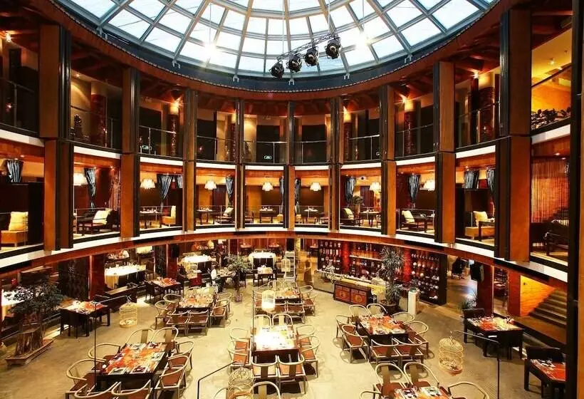 Fotos del hotel China Community Art Habitat:  7