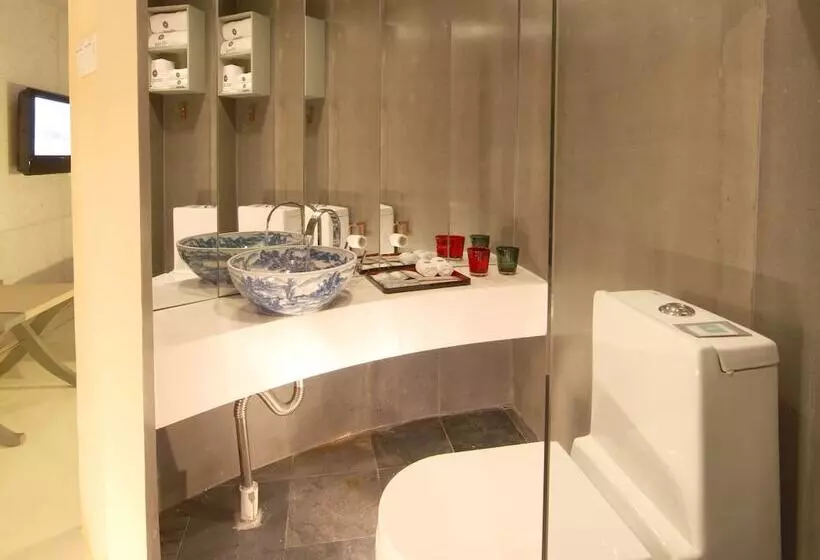 Fotos del hotel China Community Art Habitat:  6