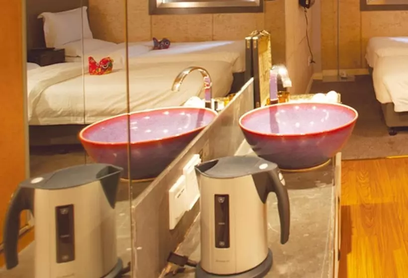 Fotos del hotel China Community Art Habitat:  4