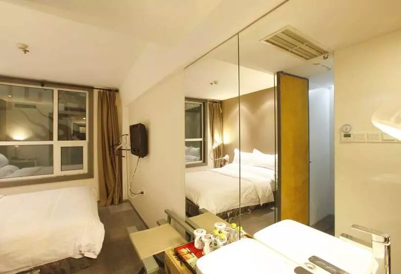 Fotos del hotel China Community Art Habitat:  9