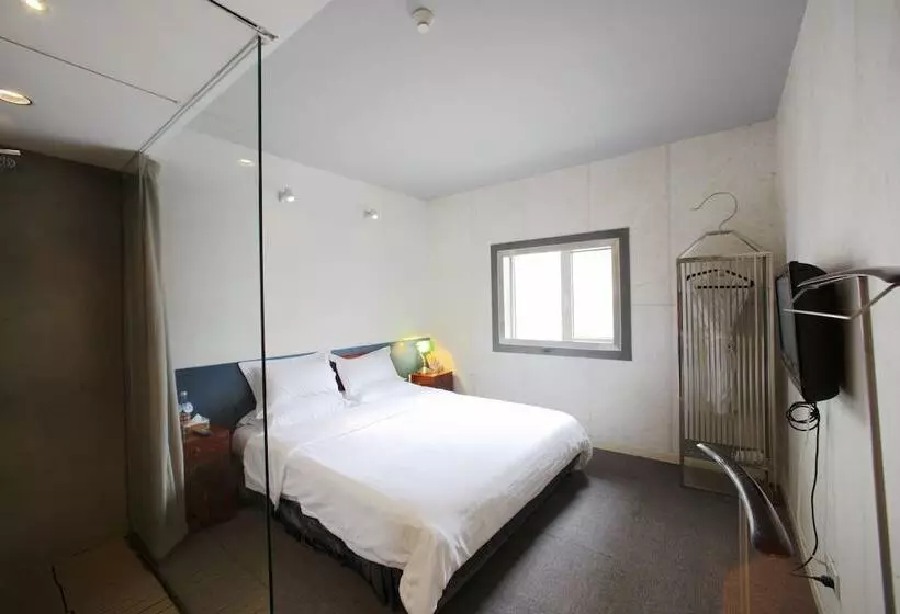 Fotos del hotel China Community Art Habitat:  21