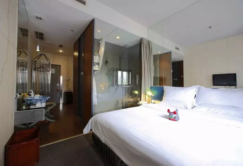 China Community Art Habitat