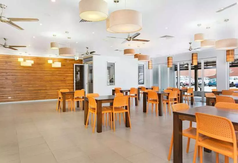 Fotos del hotel Comfort Inn Cairns City:  4