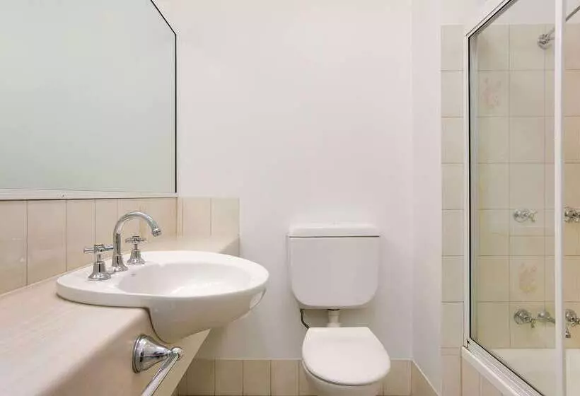 Fotos del hotel Comfort Inn Cairns City:  12