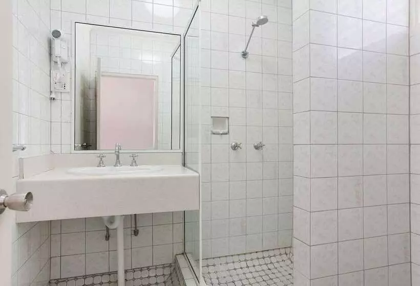 Fotos del hotel Comfort Inn Cairns City:  14